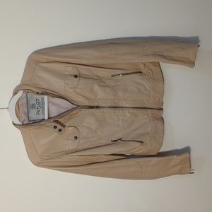 Handmade Italian Leather Jacket